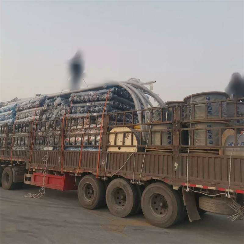 黔西南到江门物流公司一站式服务，让货运更轻松（到江门物流公司一站式服务,让货运更轻松一些）