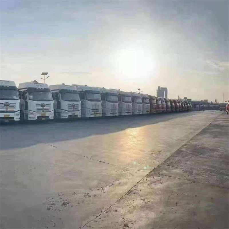 黔西南到福建物流公司——专业货运，全程无忧
