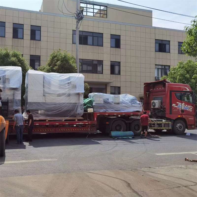 黔西南到南京物流公司一站式服务，让货运更轻松