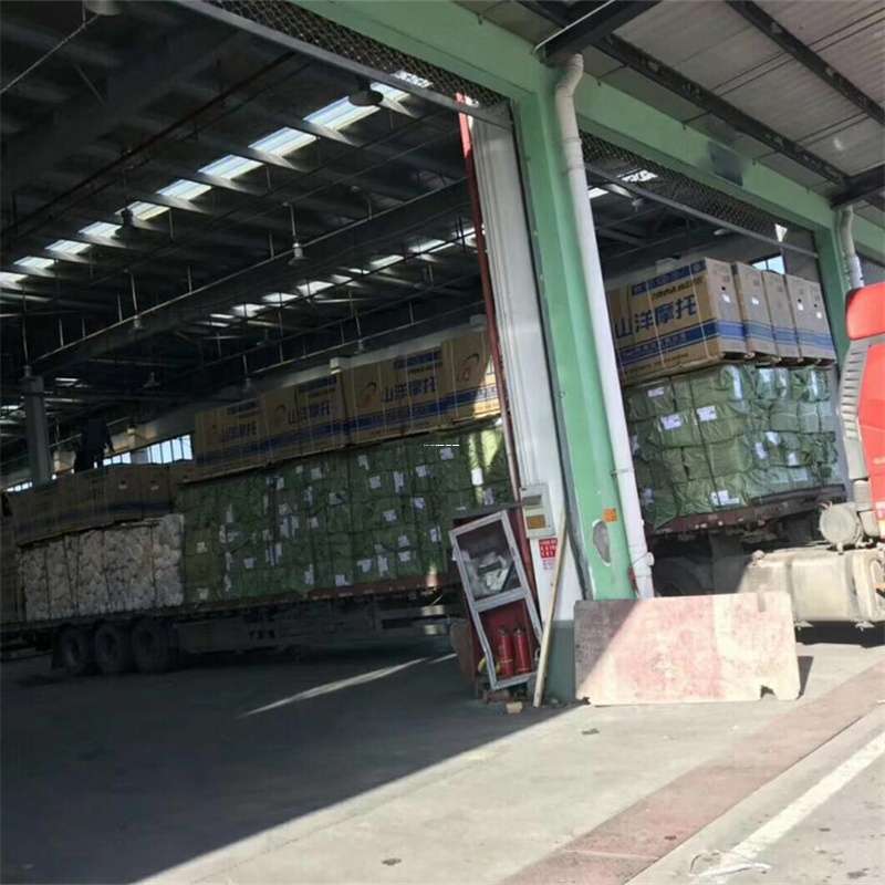 黔西南到苏州物流公司——一站式服务，让货运更便捷